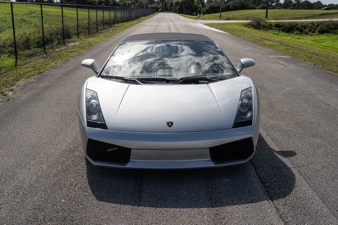 2007 Lamborghini Gallardo - Image 26 of 31