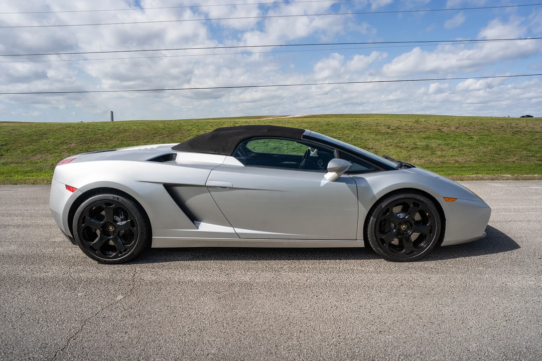 2007 Lamborghini Gallardo - Image 28 of 31
