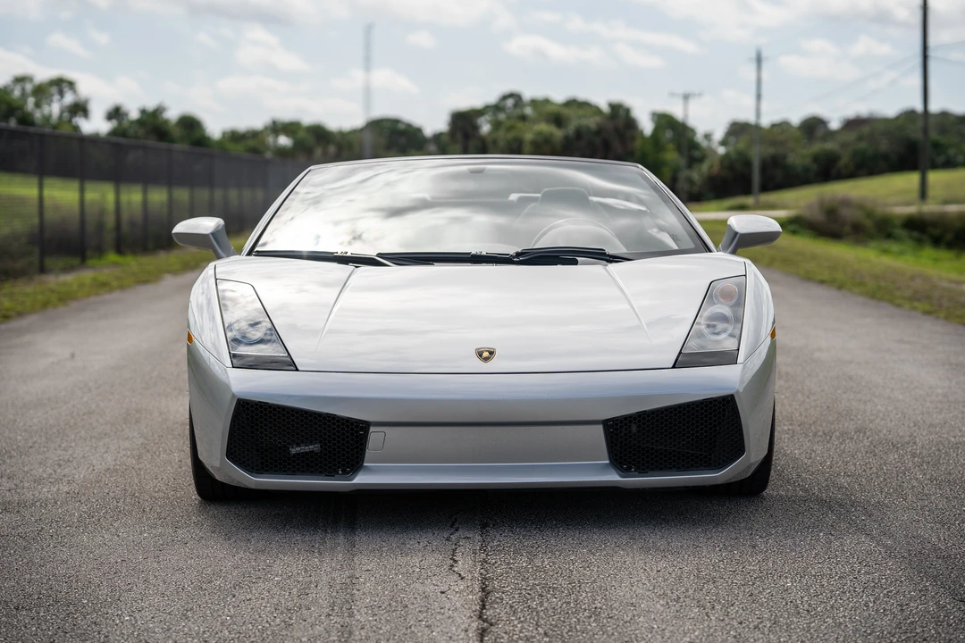 2007 Lamborghini Gallardo - Image 7 of 31