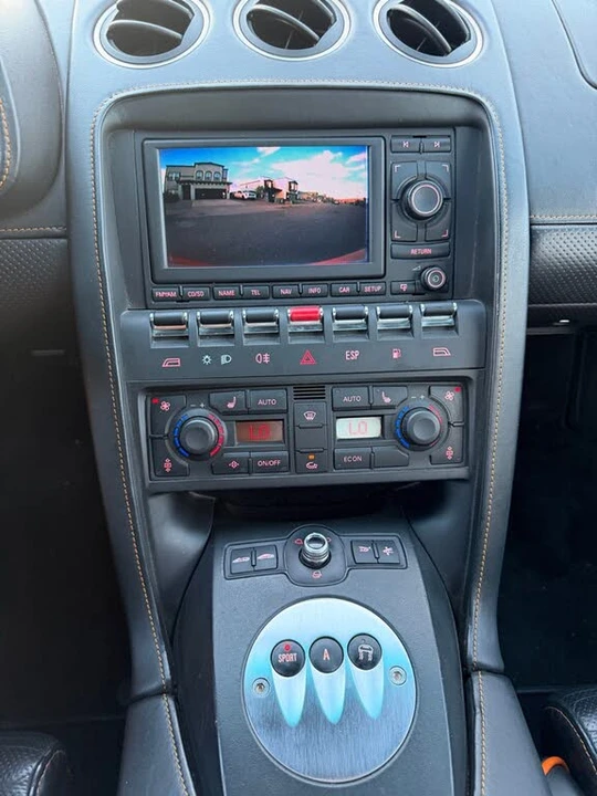 2007 Lamborghini Gallardo - Image 19 of 19