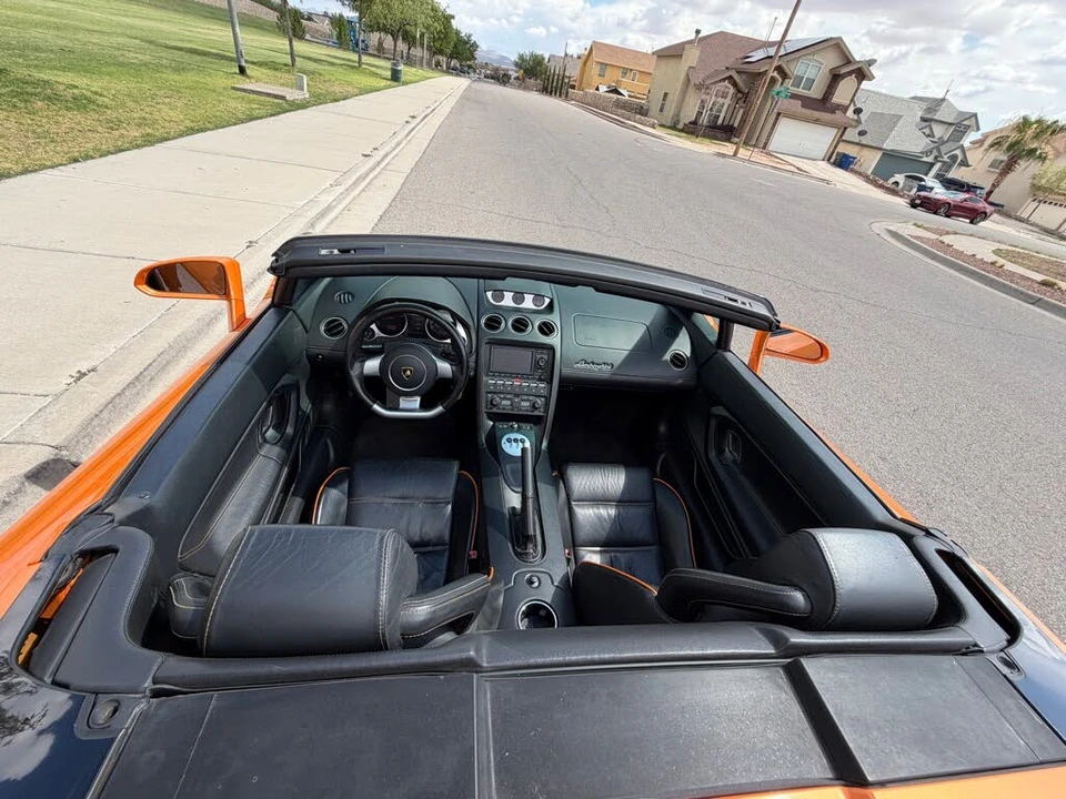 2007 Lamborghini Gallardo - Image 16 of 19
