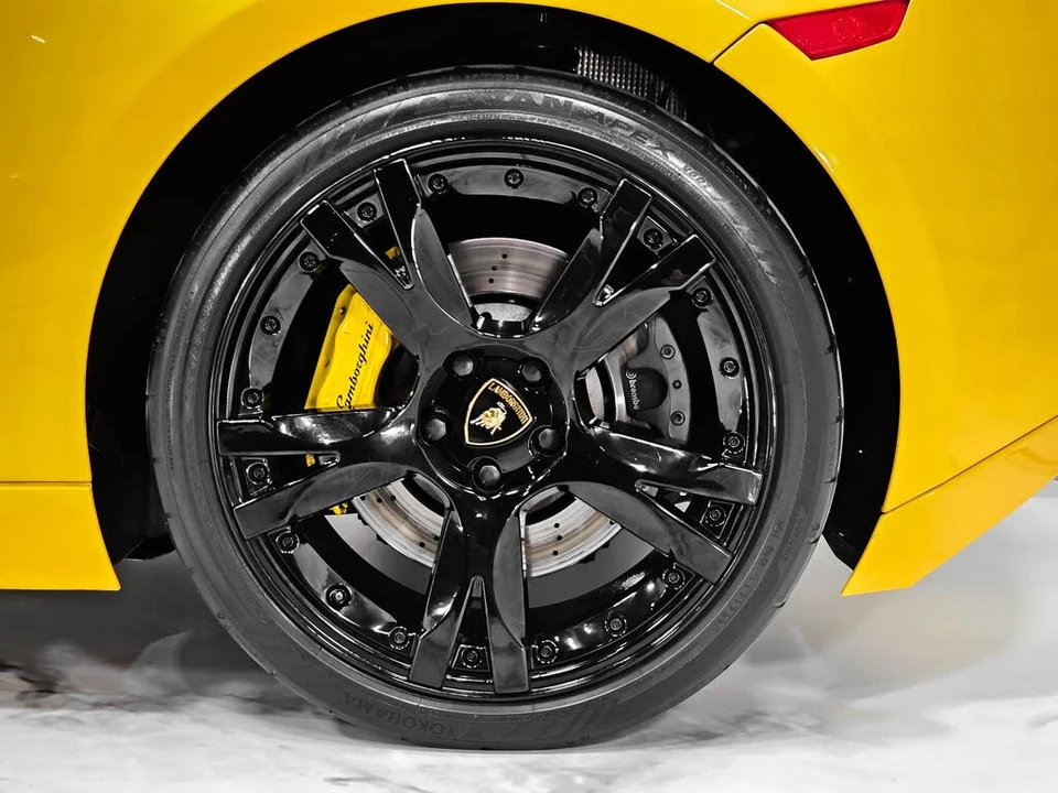 2007 Lamborghini Gallardo - Image 23 of 31