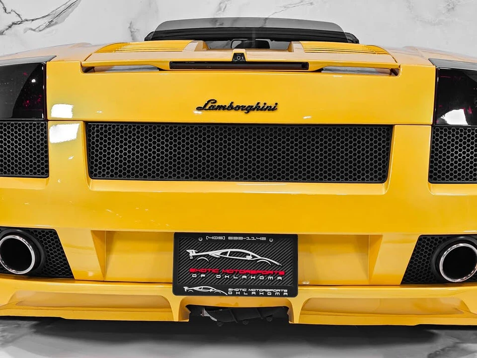 2007 Lamborghini Gallardo - Image 29 of 31