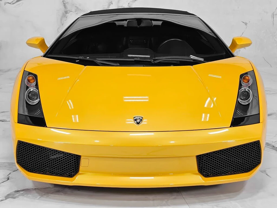 2007 Lamborghini Gallardo - Image 4 of 31