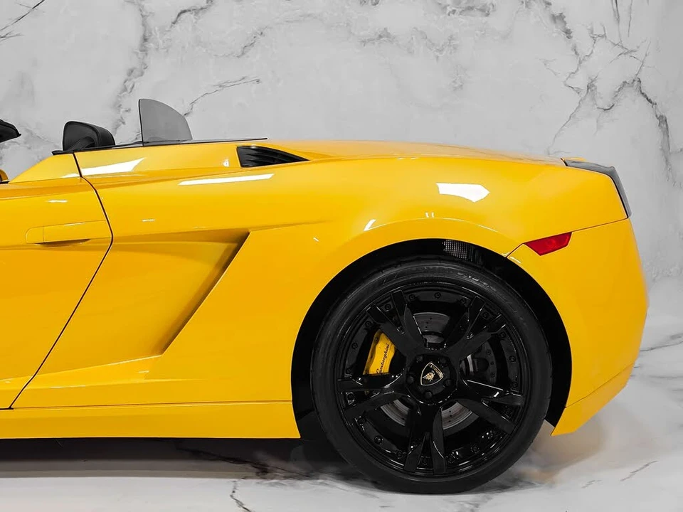 2007 Lamborghini Gallardo - Image 22 of 31
