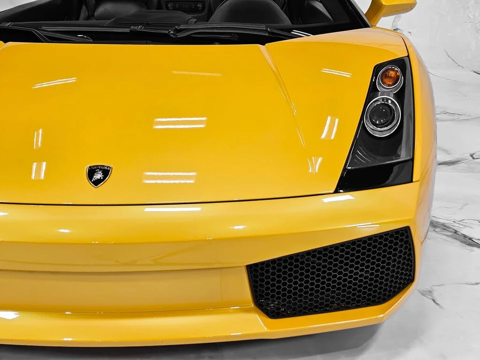 2007 Lamborghini Gallardo - Image 16 of 31