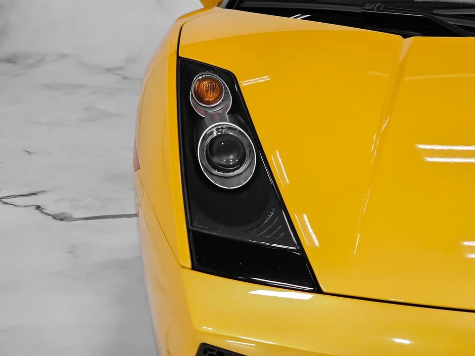 2007 Lamborghini Gallardo - Image 18 of 31