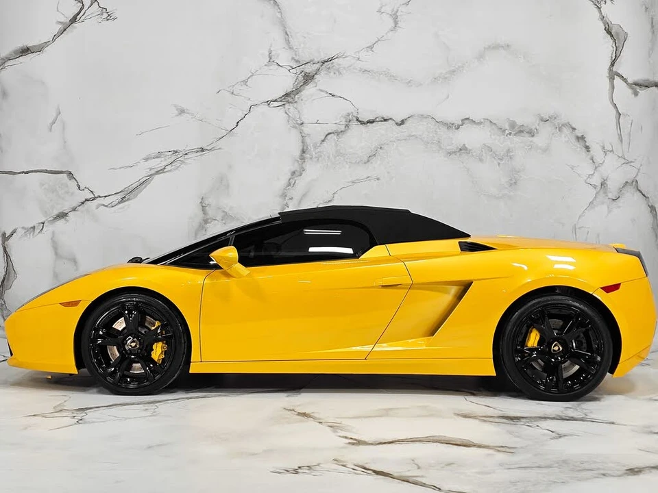 2007 Lamborghini Gallardo - Image 7 of 31