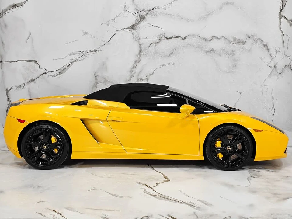 2007 Lamborghini Gallardo - Image 5 of 31
