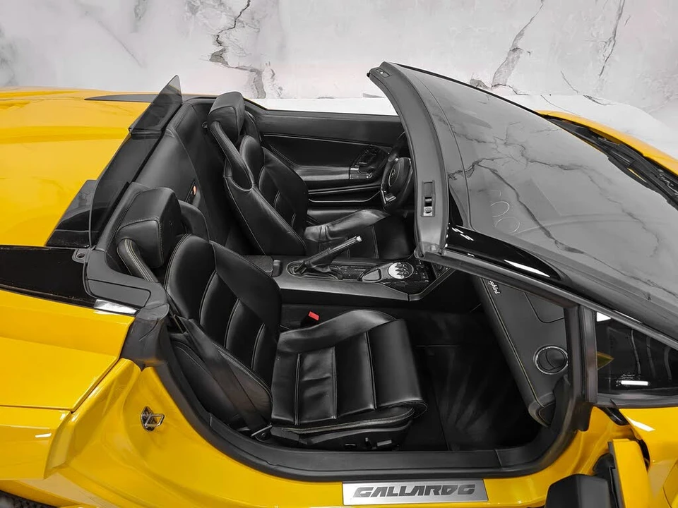 2007 Lamborghini Gallardo - Image 3 of 31