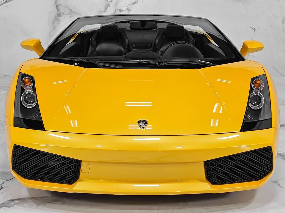 2007 Lamborghini Gallardo - Image 13 of 31