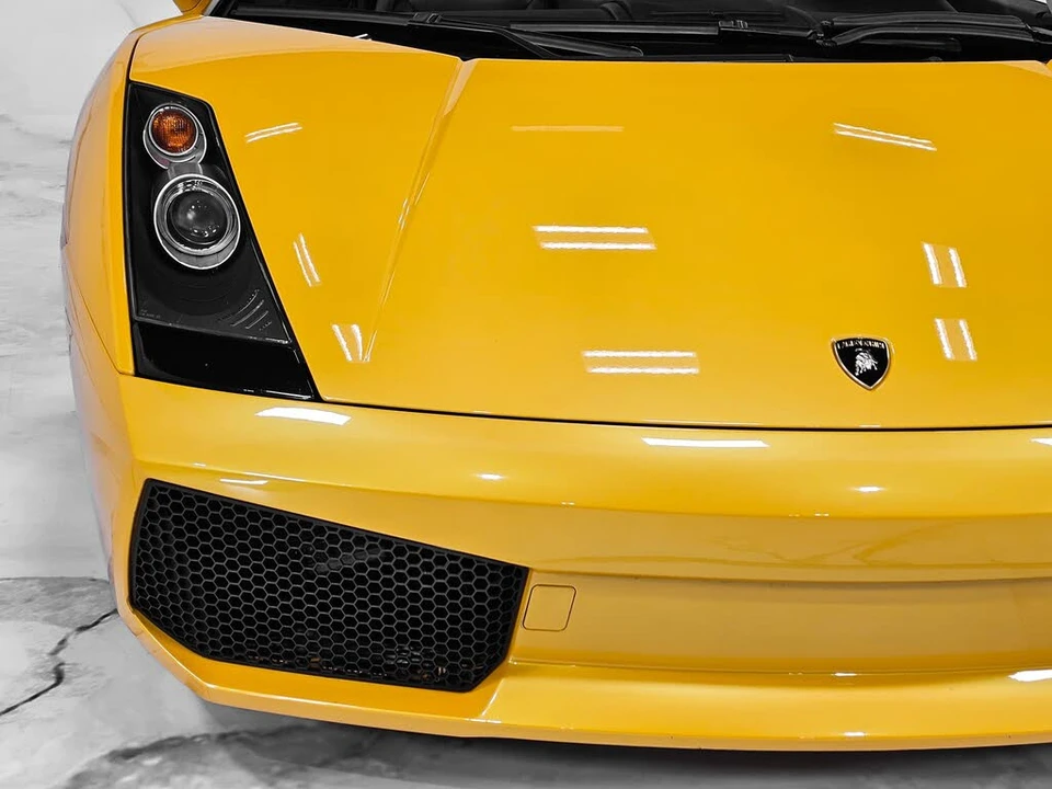2007 Lamborghini Gallardo - Image 14 of 31