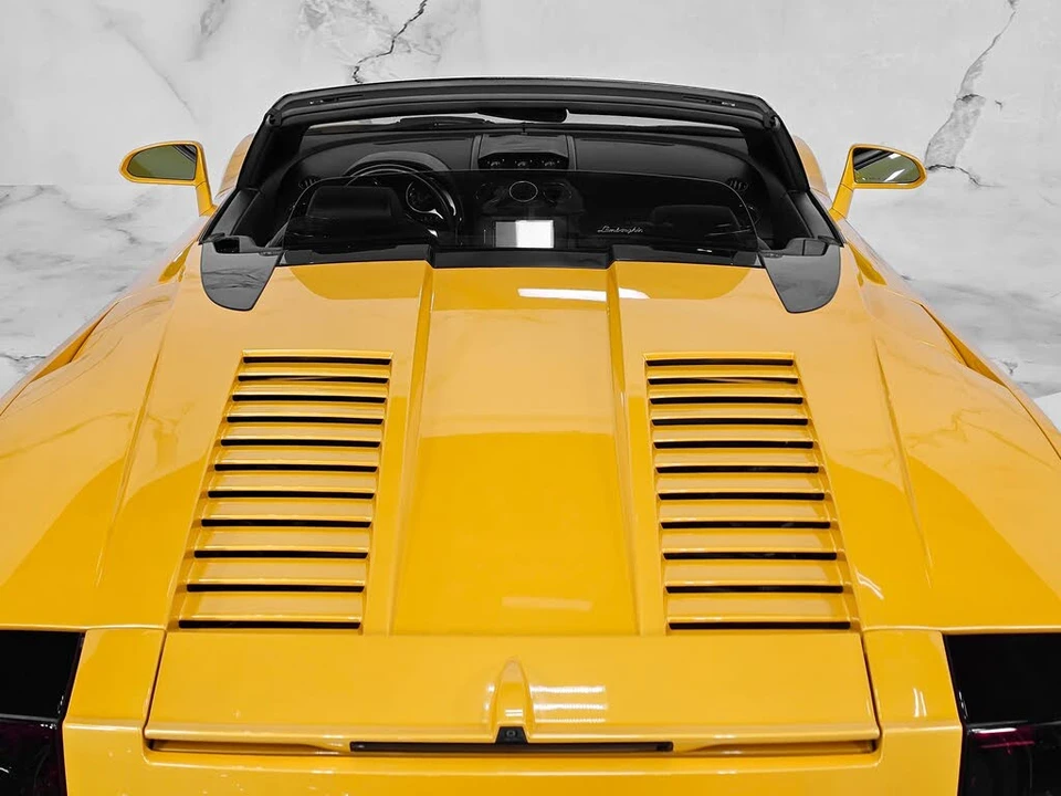 2007 Lamborghini Gallardo - Image 31 of 31