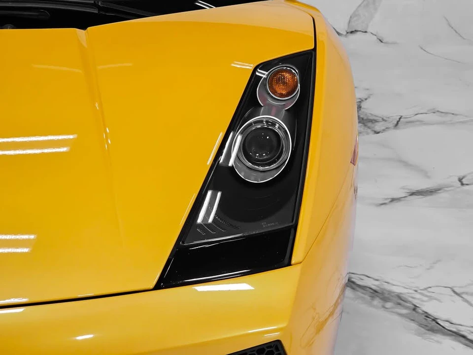 2007 Lamborghini Gallardo - Image 17 of 31