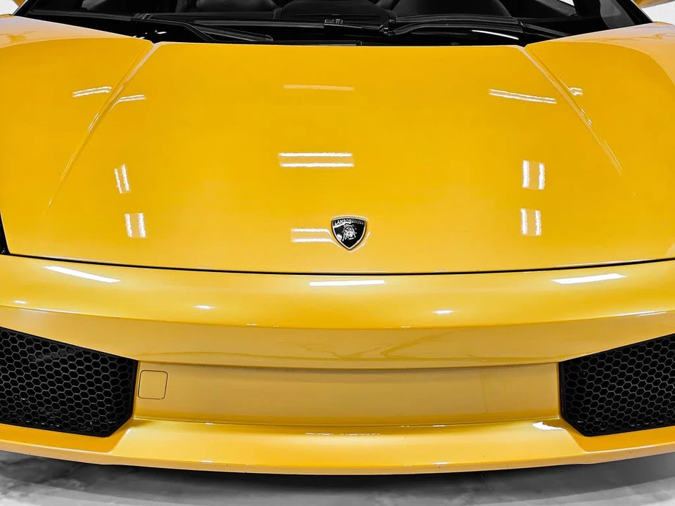 2007 Lamborghini Gallardo - Image 15 of 31