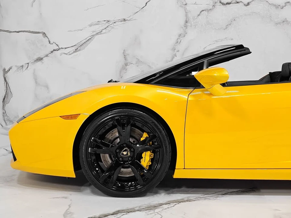 2007 Lamborghini Gallardo - Image 21 of 31