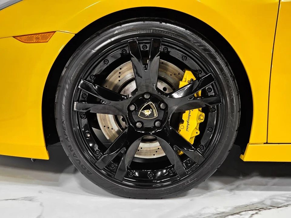 2007 Lamborghini Gallardo - Image 24 of 31