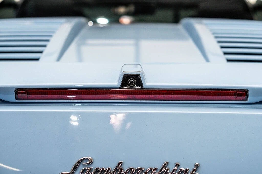 2007 Lamborghini Gallardo - Image 15 of 21