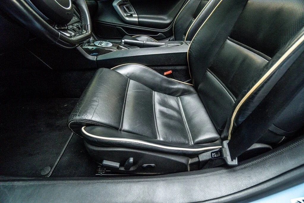 2007 Lamborghini Gallardo - Image 7 of 21