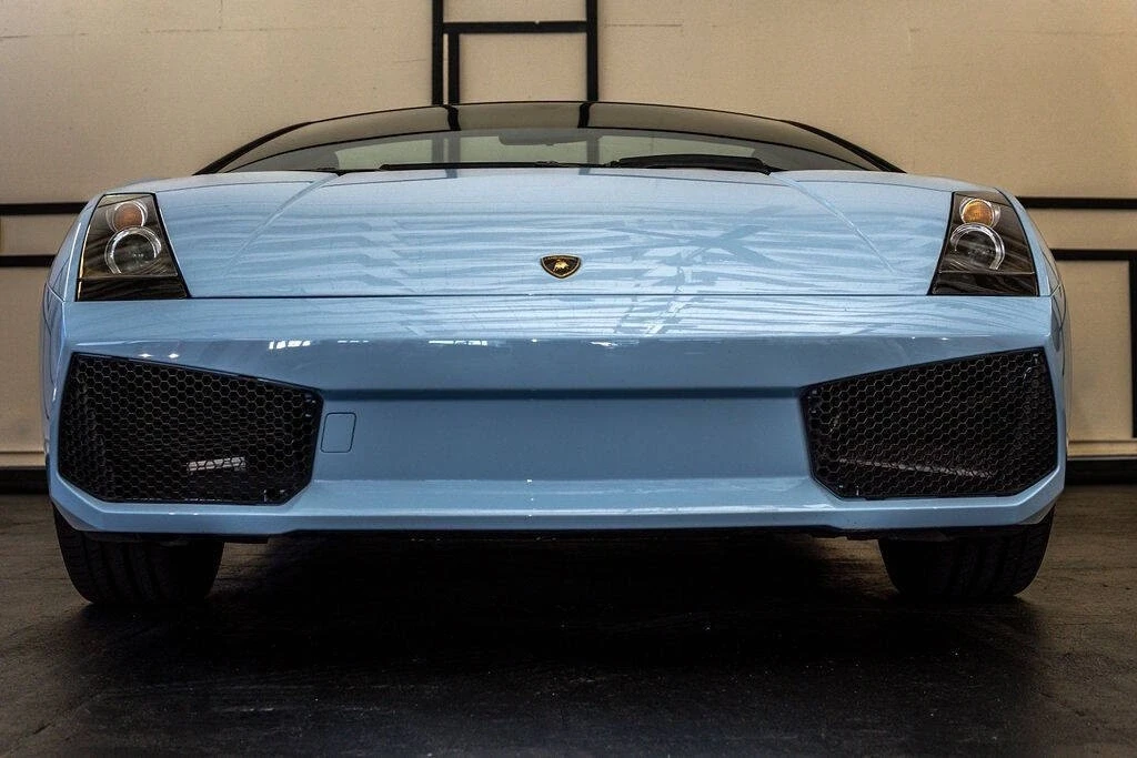 2007 Lamborghini Gallardo - Image 5 of 21