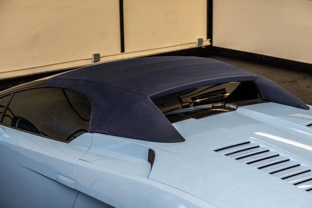 2007 Lamborghini Gallardo - Image 21 of 21