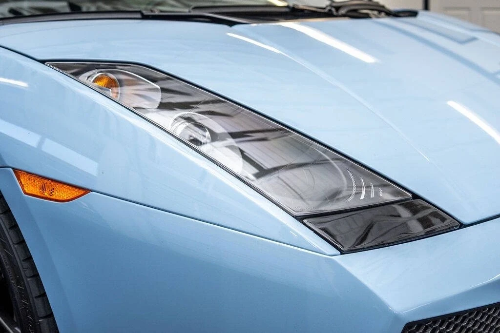 2007 Lamborghini Gallardo - Image 11 of 21