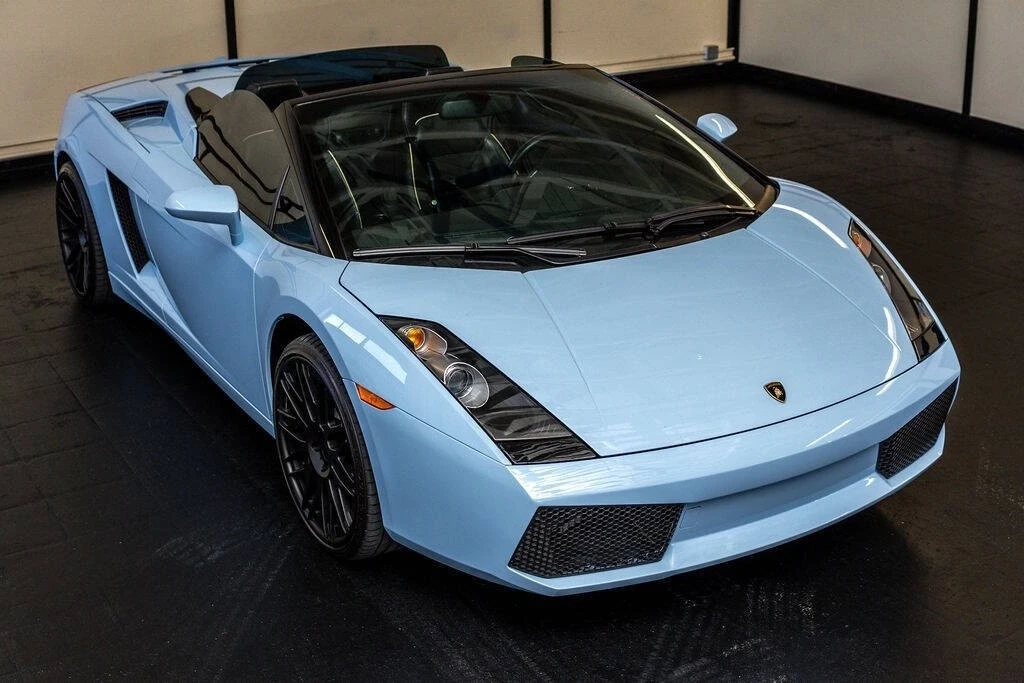 2007 Lamborghini Gallardo - Image 3 of 21