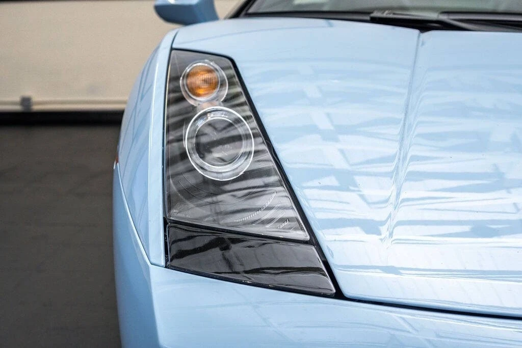 2007 Lamborghini Gallardo - Image 10 of 21