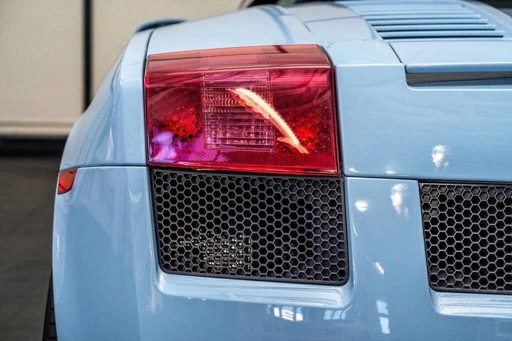 2007 Lamborghini Gallardo - Image 13 of 21