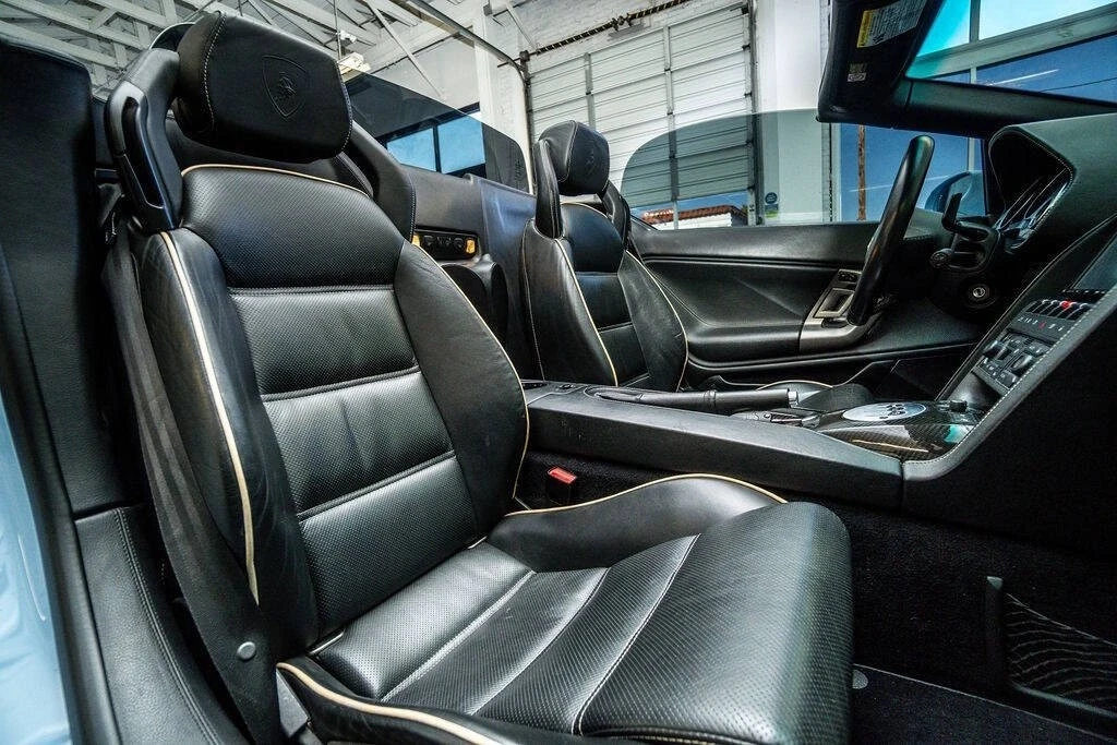 2007 Lamborghini Gallardo - Image 6 of 21