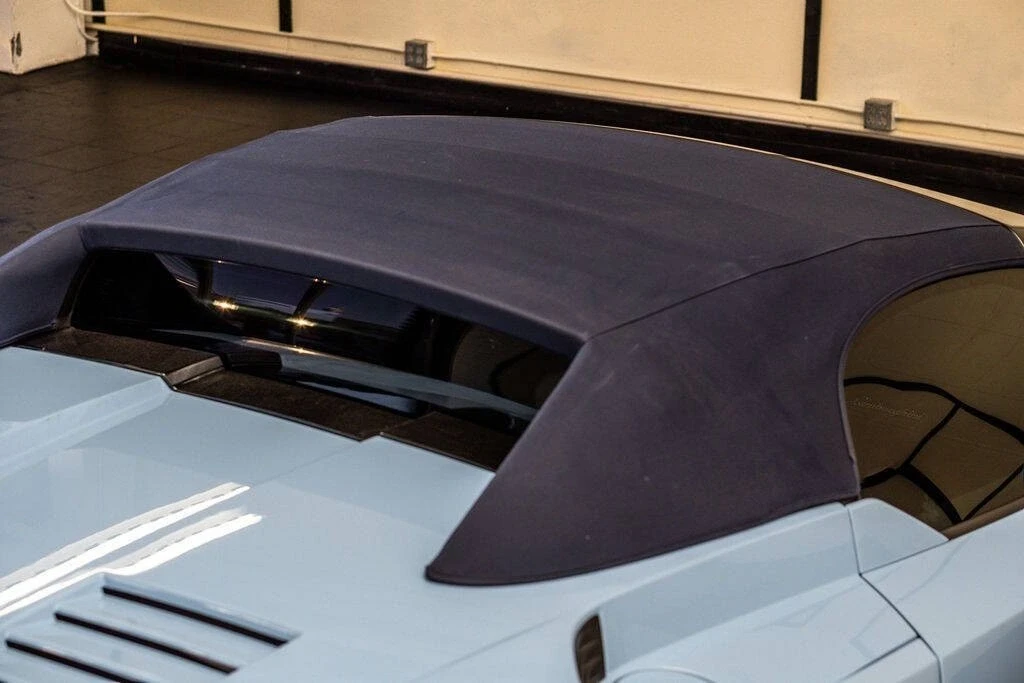 2007 Lamborghini Gallardo - Image 20 of 21