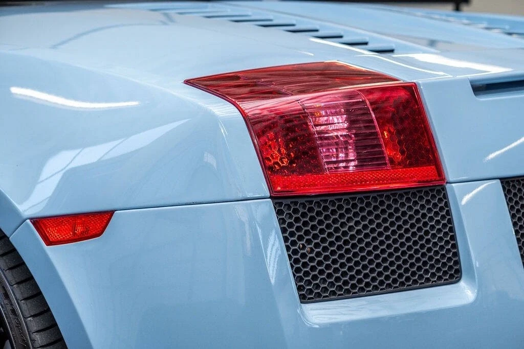 2007 Lamborghini Gallardo - Image 14 of 21