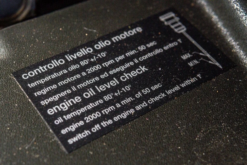 2007 Lamborghini Gallardo - Image 18 of 21