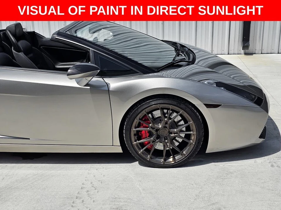 2007 Lamborghini Gallardo - Image 29 of 31