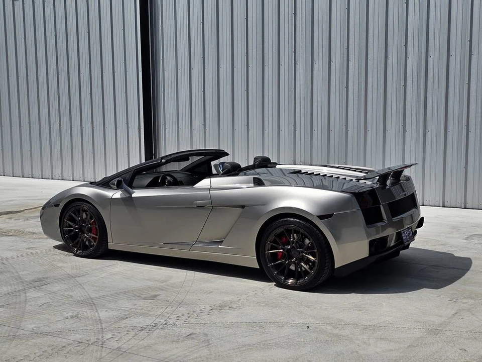2007 Lamborghini Gallardo - Image 13 of 31