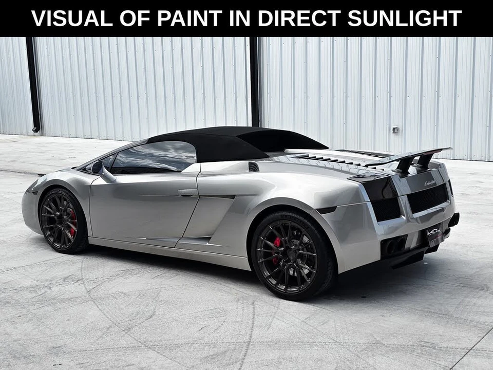 2007 Lamborghini Gallardo - Image 15 of 31