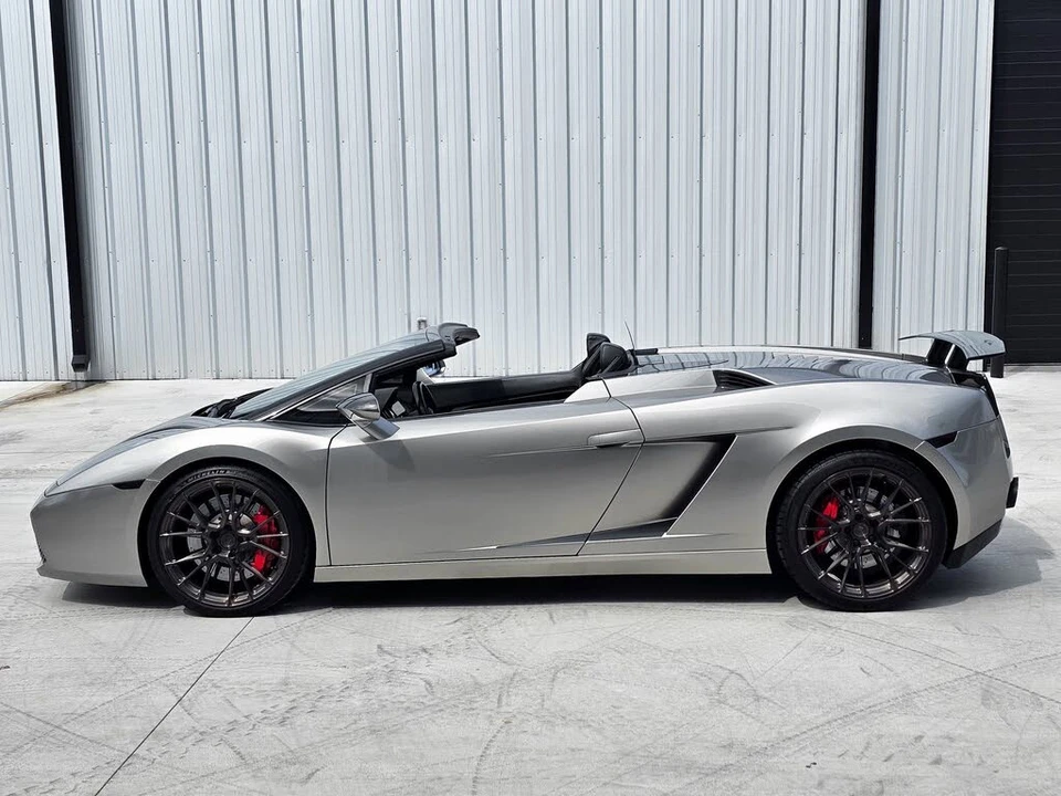 2007 Lamborghini Gallardo - Image 17 of 31