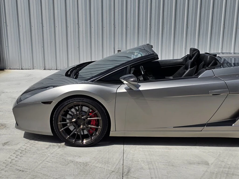 2007 Lamborghini Gallardo - Image 26 of 31