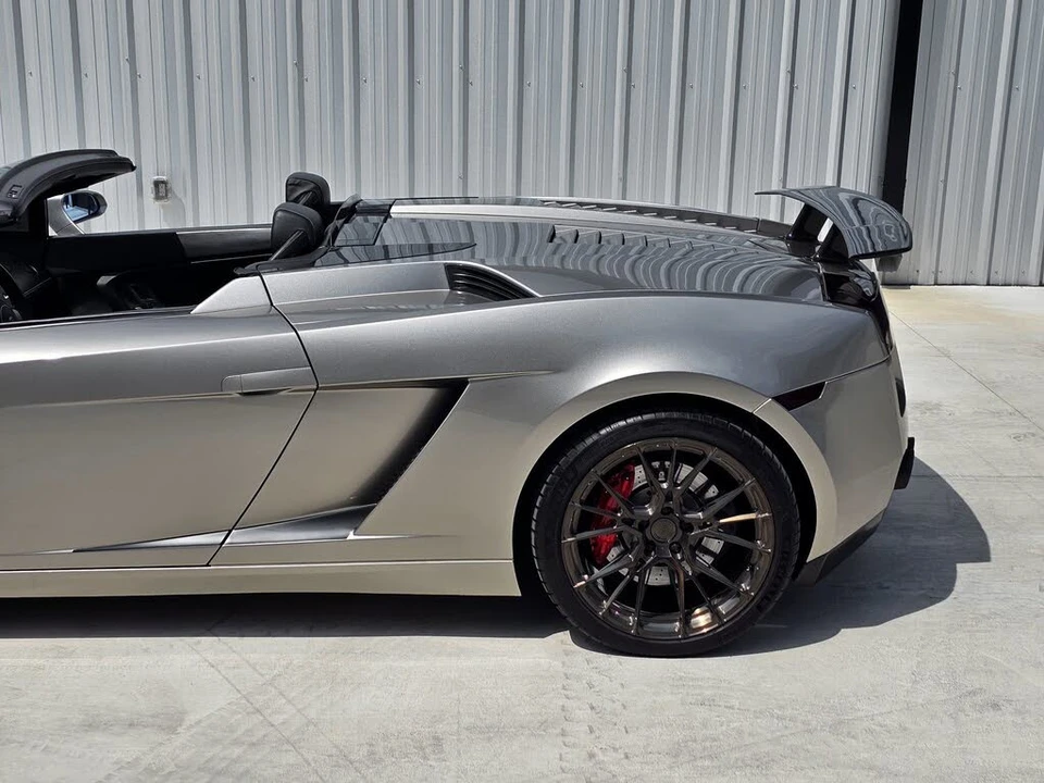 2007 Lamborghini Gallardo - Image 27 of 31