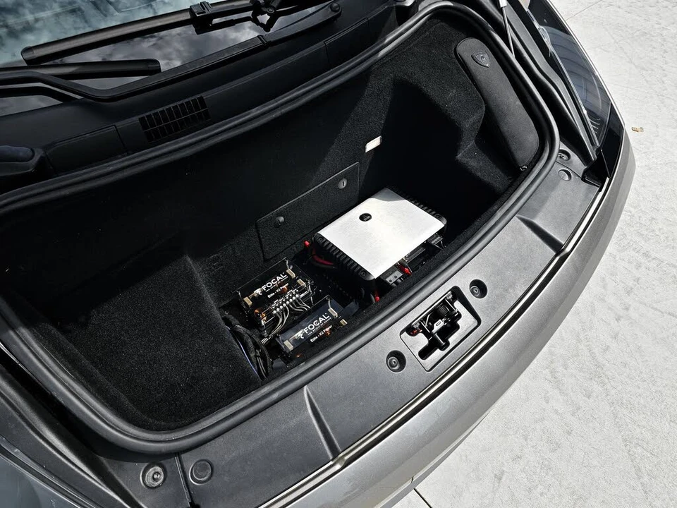 2007 Lamborghini Gallardo - Image 25 of 31