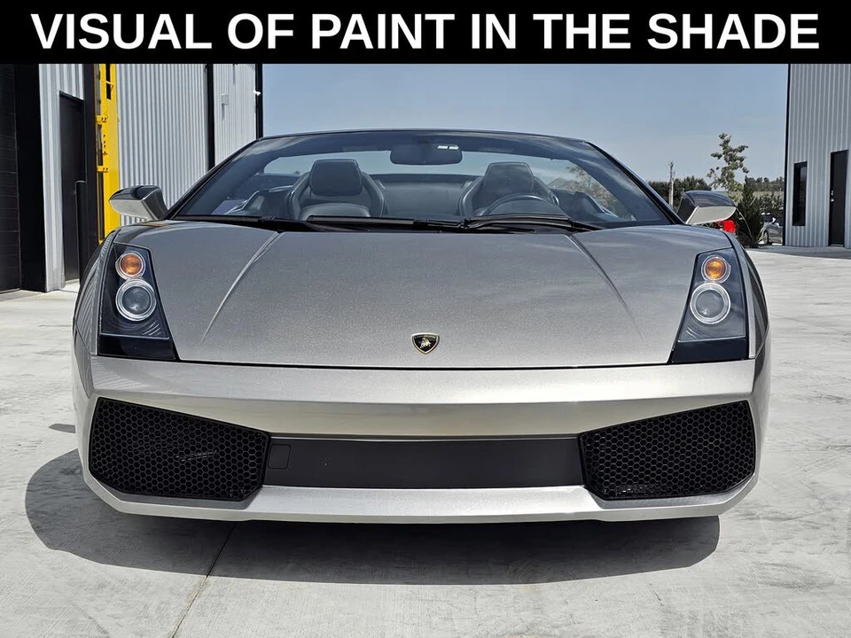 2007 Lamborghini Gallardo - Image 23 of 31