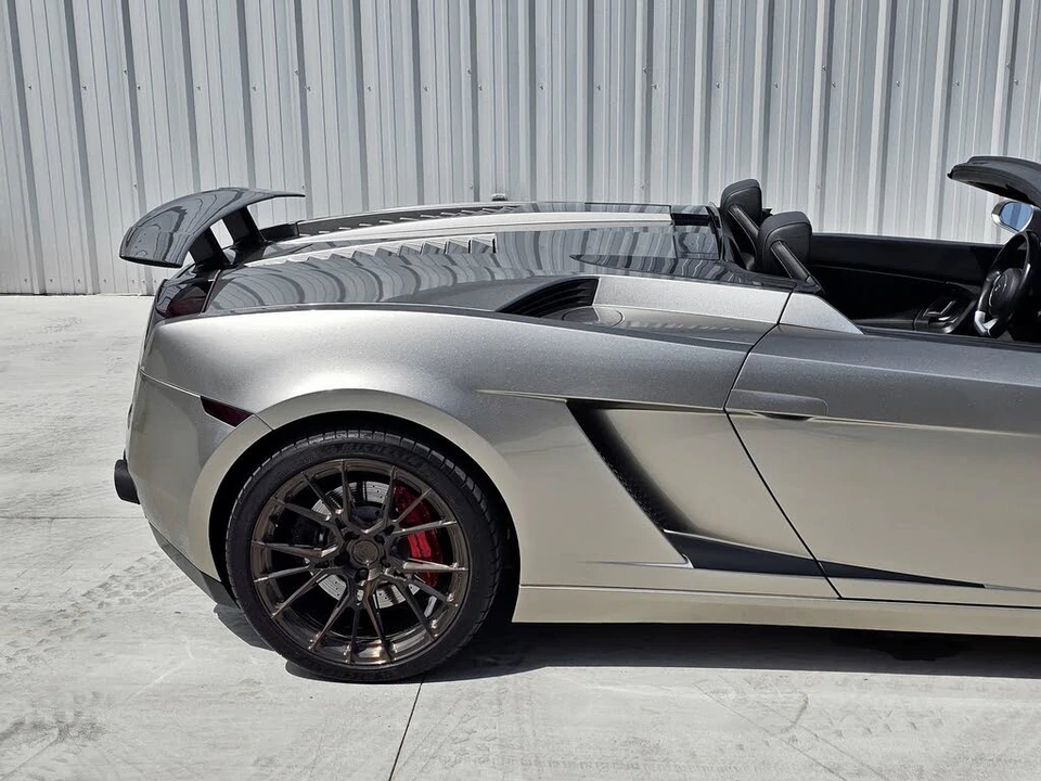 2007 Lamborghini Gallardo - Image 28 of 31