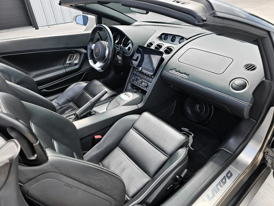 2007 Lamborghini Gallardo - Image 6 of 31