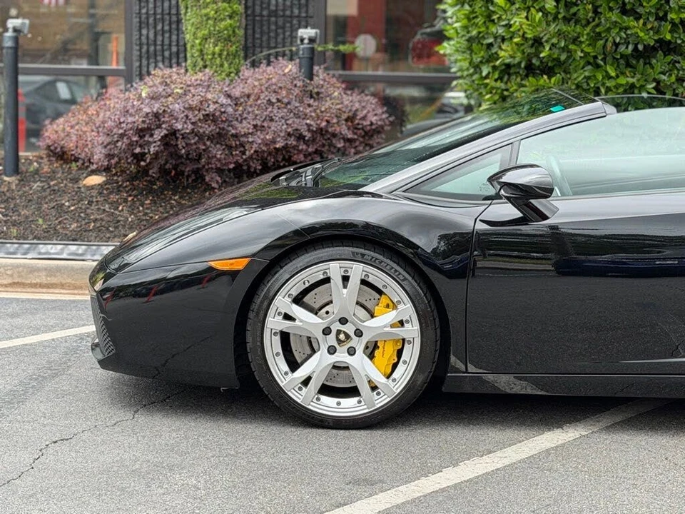 2007 Lamborghini Gallardo - Image 10 of 31