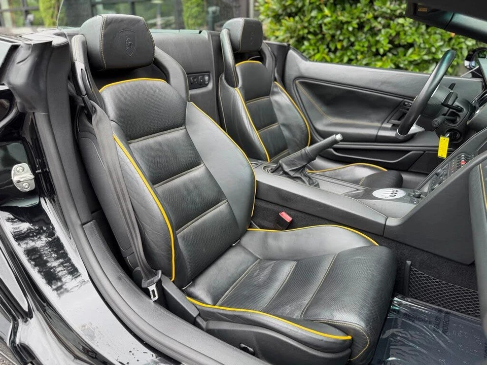 2007 Lamborghini Gallardo - Image 27 of 31