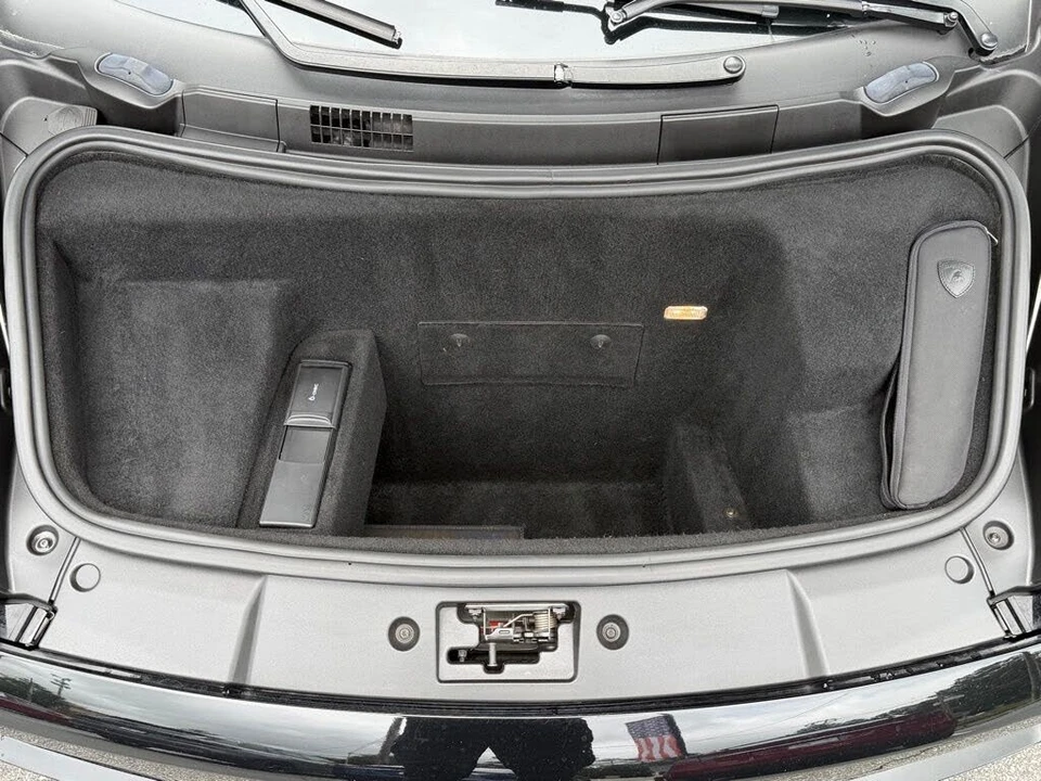 2007 Lamborghini Gallardo - Image 6 of 31