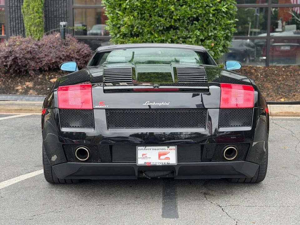 2007 Lamborghini Gallardo - Image 14 of 31