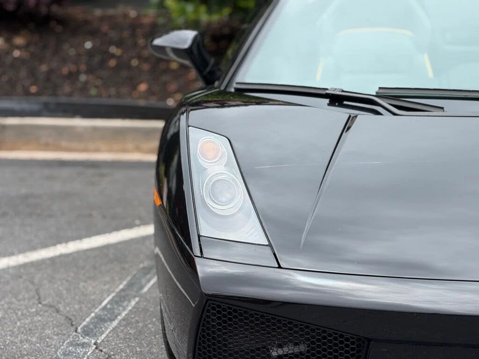 2007 Lamborghini Gallardo - Image 4 of 31