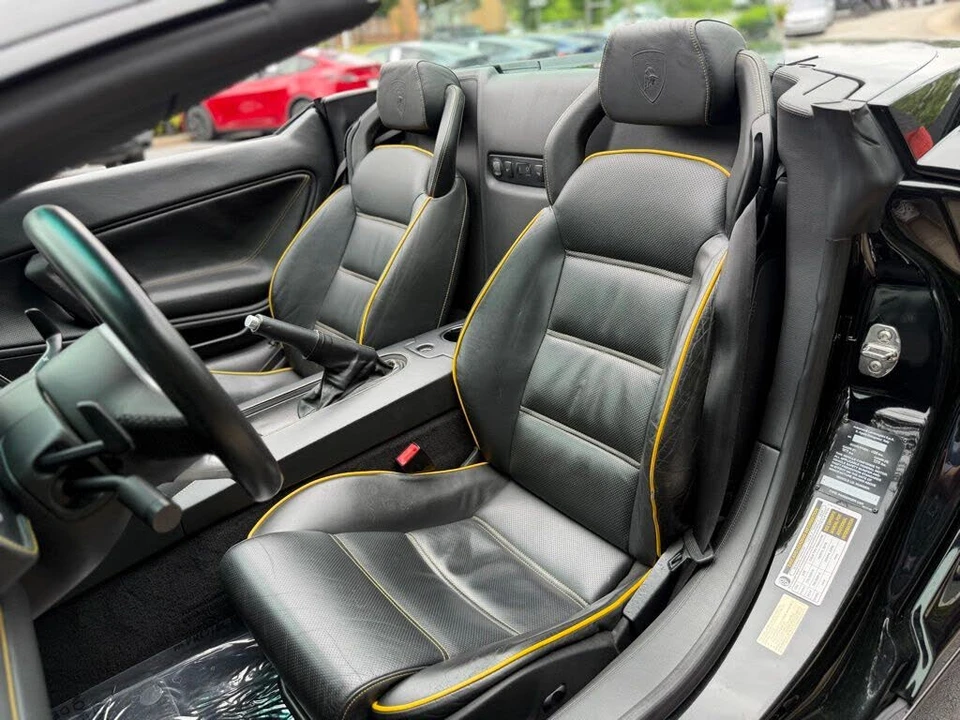2007 Lamborghini Gallardo - Image 31 of 31