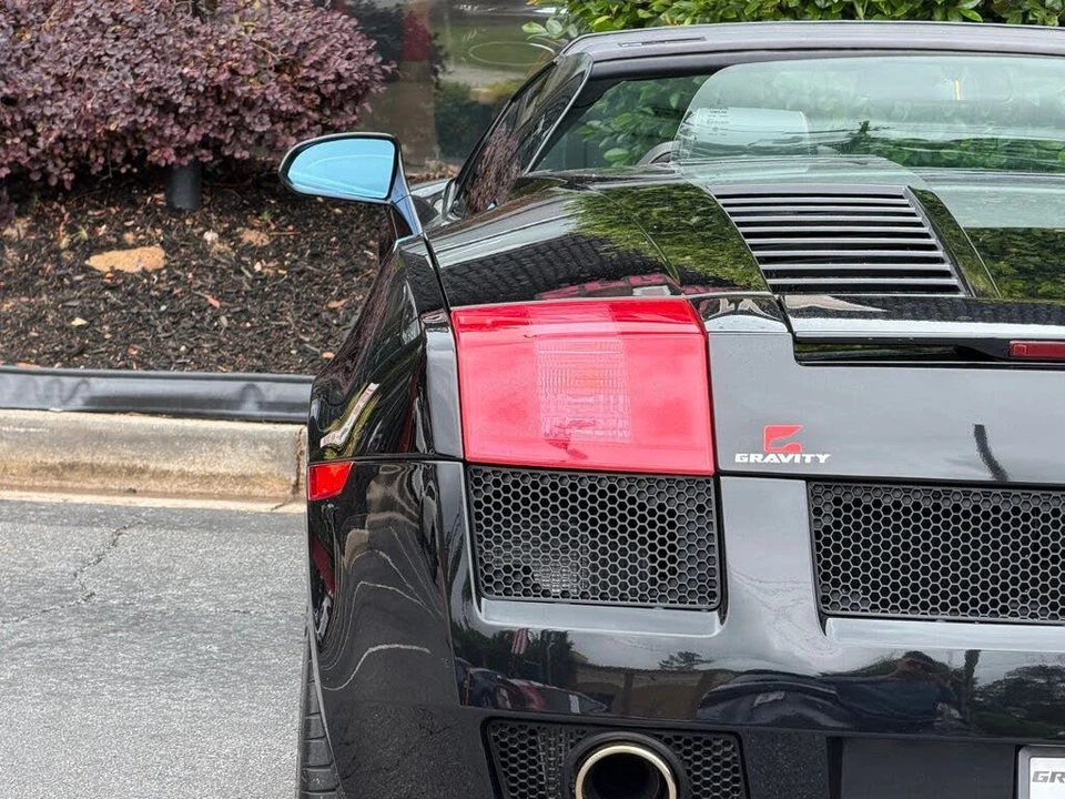 2007 Lamborghini Gallardo - Image 15 of 31
